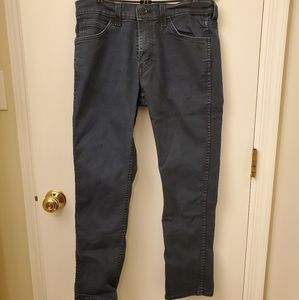 Levi's 511 33x30 Blue jeans